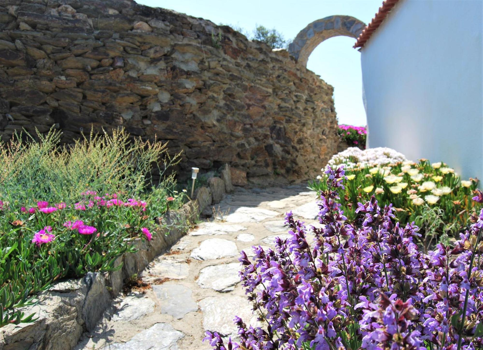 Cortijo Los Maximos Turon Bagian luar foto
