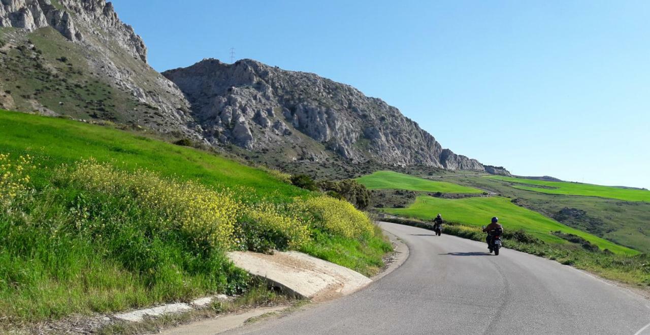 Cortijo Los Maximos Turon Bagian luar foto